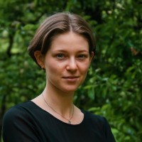 Alice Östenberg