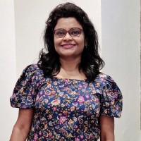 Sangeeta Roy