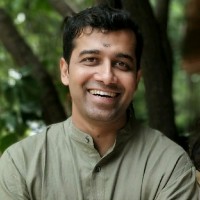 Akhilesh Parmanu