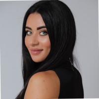 Alina Dryhailo