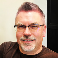 Alistair Richard-Howes