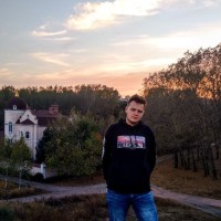 Nikita Bubnov