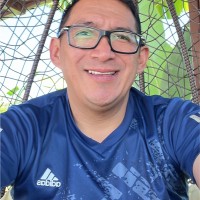 Henry Tenesaca