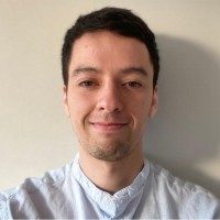 Nicolas Henriquez