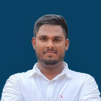 Isuru Gamage