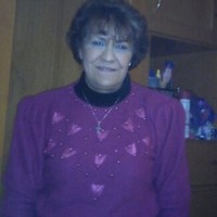 Virginia Valdés Lozano