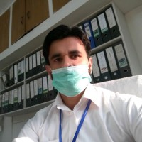 Muhammad Nadeem Akhtar