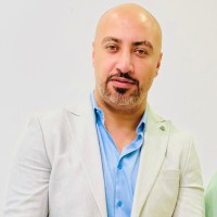 Ahmad Salama
