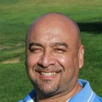 Patrick Estrada