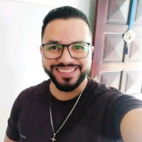 Ailton Pereira Da Cruz