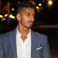 Naif Bin Abdulwahid