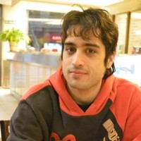 Nicolas Gonzalez Sanchez