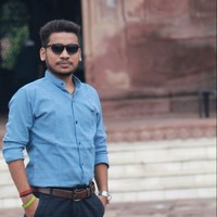 Jaimin Patel