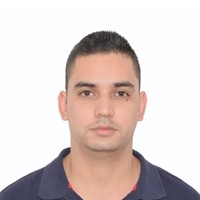 Sebastian Bedoya Bedoya