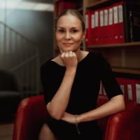 Gaëlle Pasquier de Solan