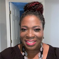 Nicole Andrae Malveaux
