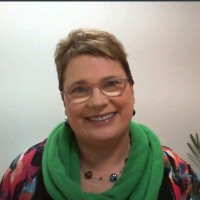 Alison Renshaw