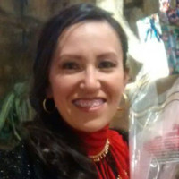 Ana Cecilia Garcia Gualteros