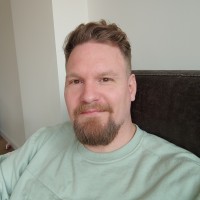 Alex Van Der Waal
