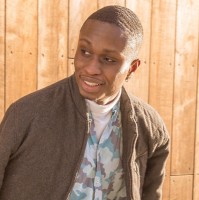 Daniel Ampong