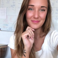 Juliette Balmonet