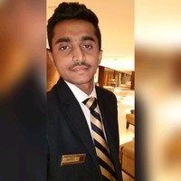 Deepak Ramani