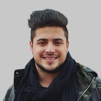 Gabriel Lopez Calderon