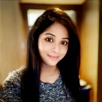 Madhumita Das