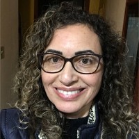 Eliani De Oliveira Costa