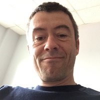 Ghislain Michelot
