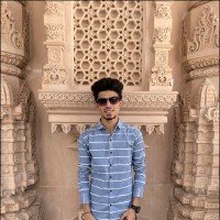Pranay Gaikwad