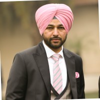 Amardeep Singh Sandhu