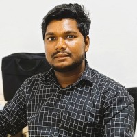 Rajesh M