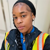 Lishae Williams