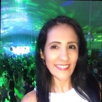 Sandra Lima