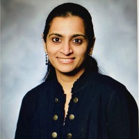 Jayathy Maniyil