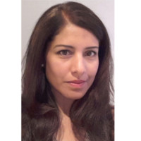 Dr. Inderjit Sidhu