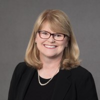 Kathryn Hall
