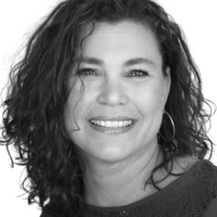 Renate Van Der Zee