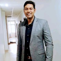 Lokesh Jadaun