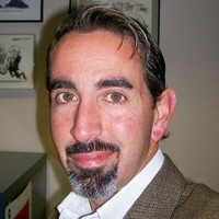 Jim Mccloskey