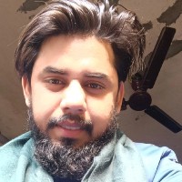 Abdullah Mehboob Ahmad Siddiqui