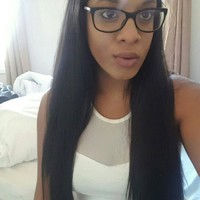 Sarah Ram