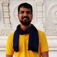 Akhil Garg