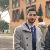 Mohamed Kaafarani