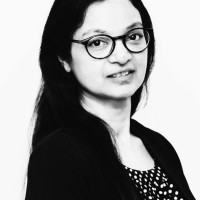 Anita Pusari