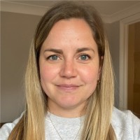 Molly Marshall