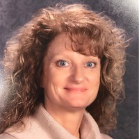 Kathy Sexton