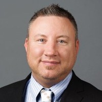 Darren Eglen