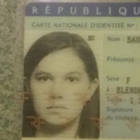 Nadège Baudrain